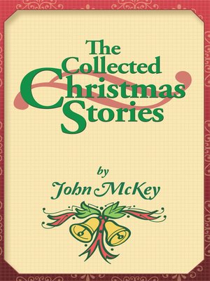 cover image of The Collected Christmas Stories